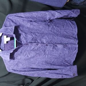 Sag Harbor 8p 2 piece top (InvW143)